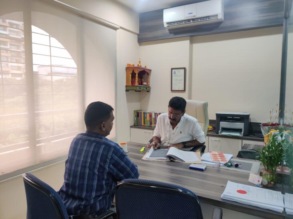 Rudra Legal Associates - Advocates & Consultants